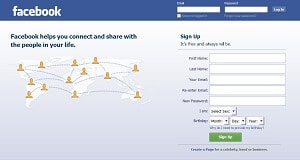Pirater un compte Facebook